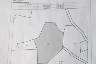 Парцел в София, Своге