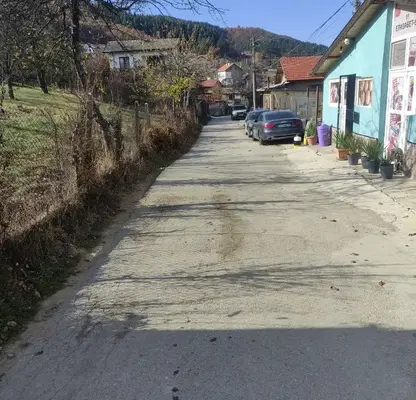 Снимка 3 — Парцел в София, Своге