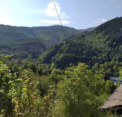 Photo 4 — Plot in област София, Svoge