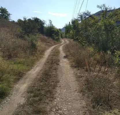 Photo 5 — Plot in област София, Svoge