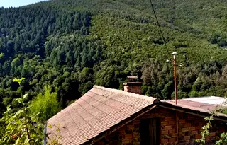 Парцел в София, Своге