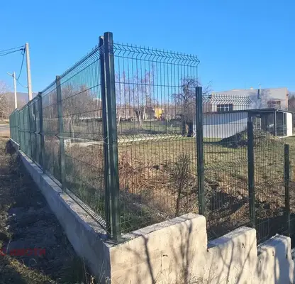 Photo 4 — Plot in Sofia, Zlatica