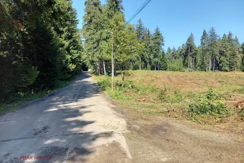 Парцел в София, к.к. Боровец