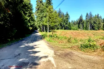 Парцел в София, к.к. Боровец