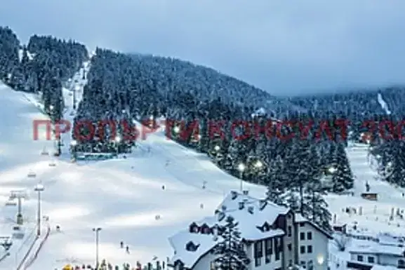 Plot in област София, Borovec