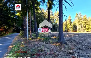 Парцел в София, к.к. Боровец