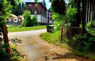 Парцел в София, к.к. Боровец