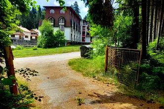 Парцел в София, к.к. Боровец