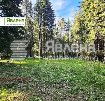 Photo 5 — Plot in област София, Borovec
