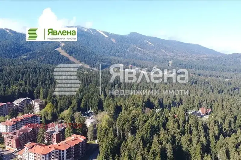 Парцел в София, к.к. Боровец