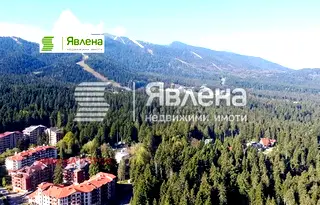 Парцел в София, к.к. Боровец