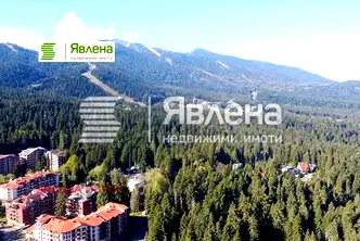 Парцел в София, к.к. Боровец