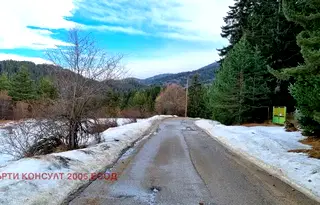 Парцел в София, к.к. Боровец