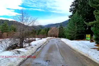 Парцел в София, к.к. Боровец