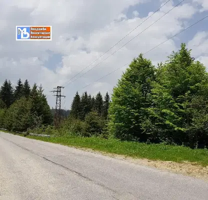 Снимка 5 — Парцел в София, к.к. Боровец