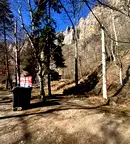 Парцел в София, Гара Лакатник