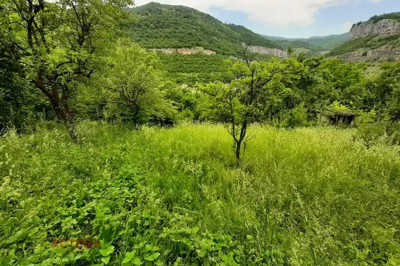 Парцел в София, Гара Лакатник