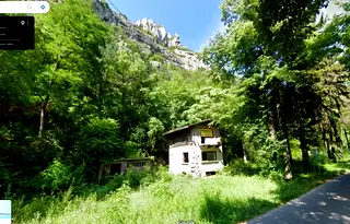 Парцел в София, Гара Лакатник
