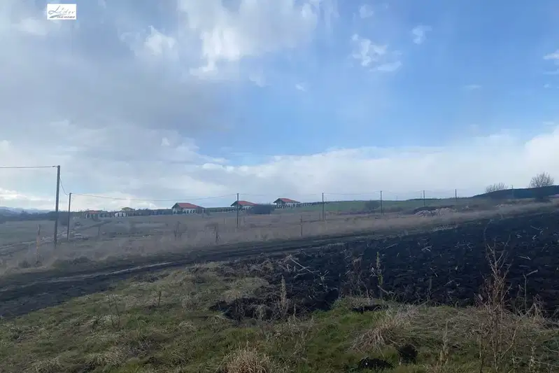 Парцел в София, с. Алдомировци