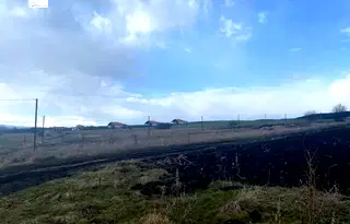 Парцел в София, с. Алдомировци