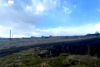 Парцел в София, с. Алдомировци