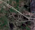 Снимка 2 — Парцел в София, с. Алдомировци