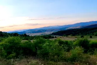 Парцел в София, с. Алдомировци