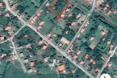 Парцел в София, с. Алино