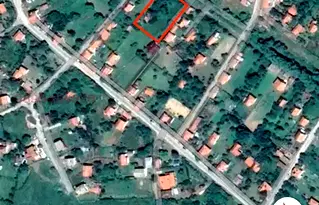 Парцел в София, с. Алино