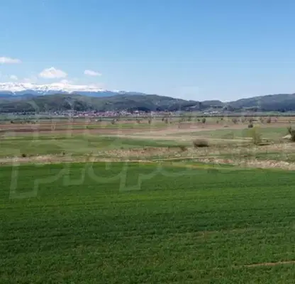 Photo 2 — Plot in област София, Alino