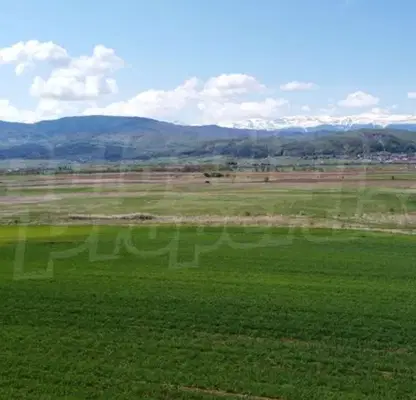 Photo 3 — Plot in област София, Alino