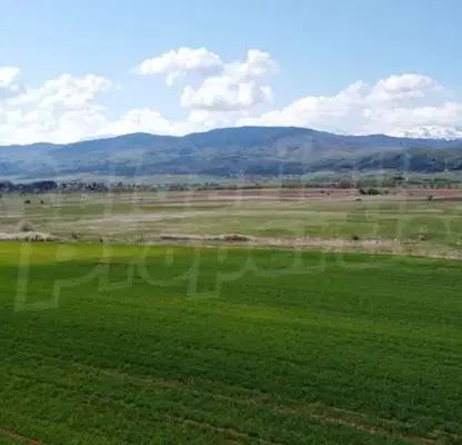 Photo 4 — Plot in област София, Alino
