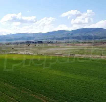 Photo 5 — Plot in област София, Alino