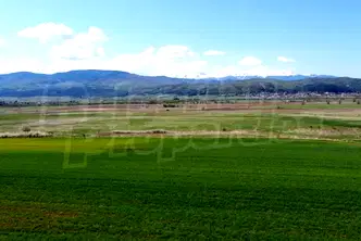 Парцел в София, с. Алино
