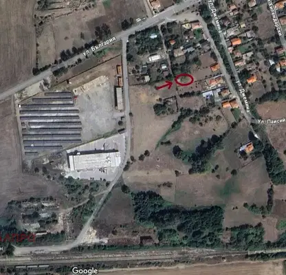 Photo 2 — Plot in област София, Anton