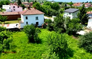 Парцел в София, с. Априлово