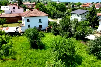 Парцел в София, с. Априлово