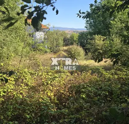 Photo 2 — Plot in област София, Aprilovo