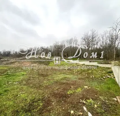 Снимка 4 — Парцел в София, с. Бахалин