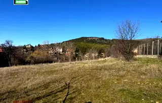 Парцел в София, с. Байлово