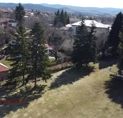 Photo 4 — Plot in област София, Bailovo
