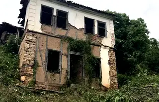 Парцел в София, с. Байлово