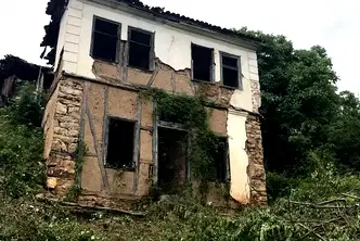 Парцел в София, с. Байлово
