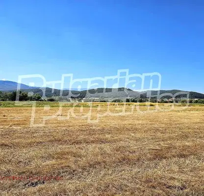 Photo 2 — Plot in област София, Belchin