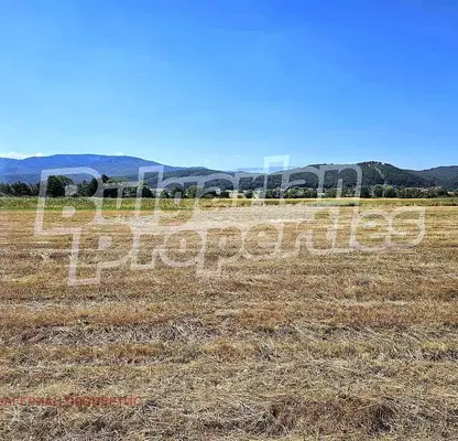 Photo 3 — Plot in област София, Belchin