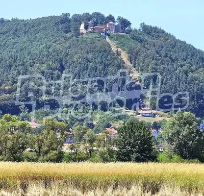 Photo 5 — Plot in област София, Belchin