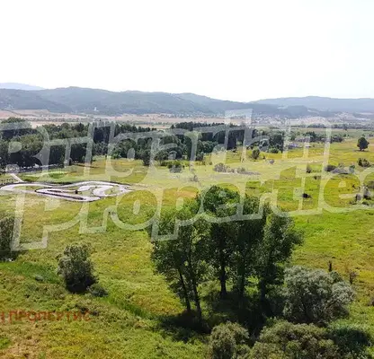 Photo 2 — Plot in област София, Belchin
