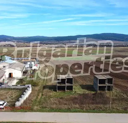 Photo 2 — Plot in област София, Belchin