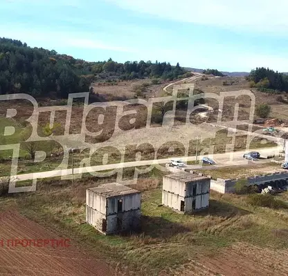 Photo 4 — Plot in област София, Belchin
