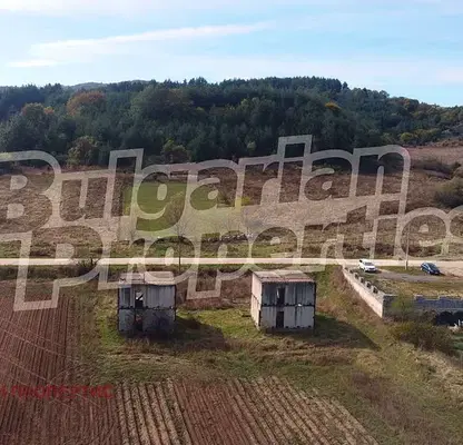 Photo 5 — Plot in област София, Belchin